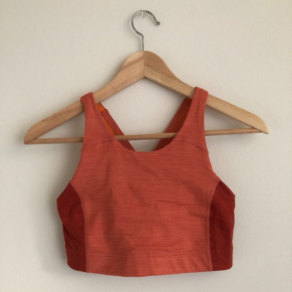 Outdoor Voices Key Bra